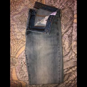 American Eagle Light Wash Jeans